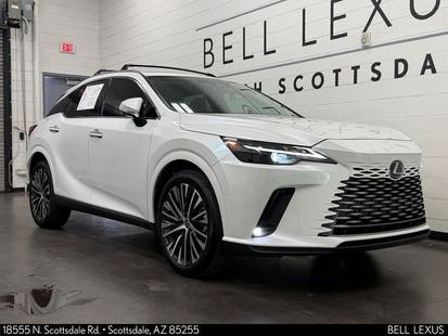 lexus rx hybrid 2025 2T2BBMCA1SC102636 image lexus rx hybrid 2025 2T2BBMCA1SC102636 image
